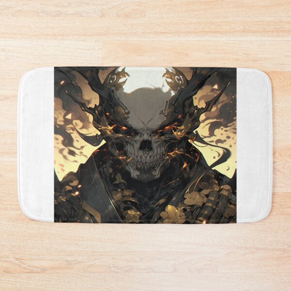Item preview, Armored Samurai - Deathly Blade Master designed and sold by Splatter-arts.