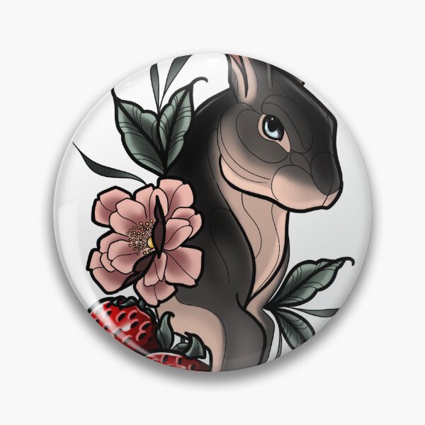 Item preview, Strawberry  designed and sold by drybrittlebones.