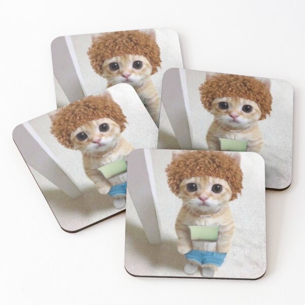 Item preview, ICE SPICE CAT designed and sold by xBLACKSTAR.