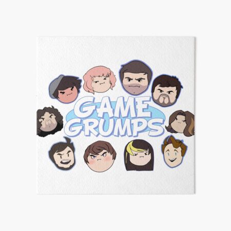 Alex harper game grumps