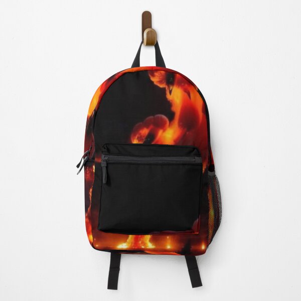 Item preview, Demonic Hell Fire Eruptions designed and sold by Source919.
