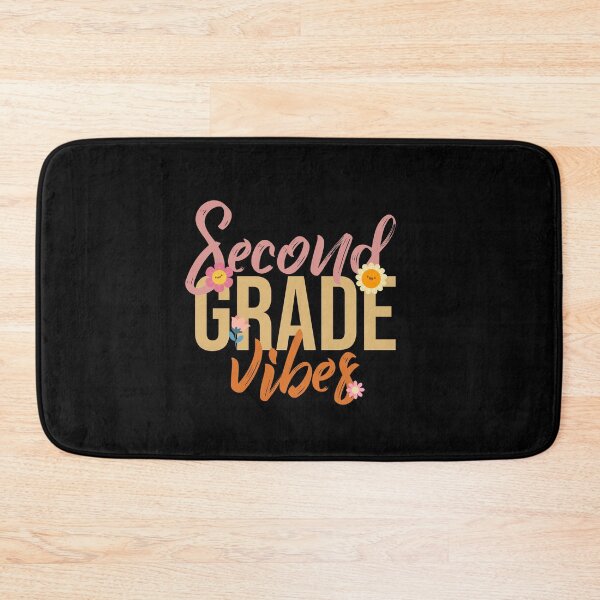 Item preview, Second Grade Vibes - Hilarious Humor for Young Learners designed and sold by Ridaelb.