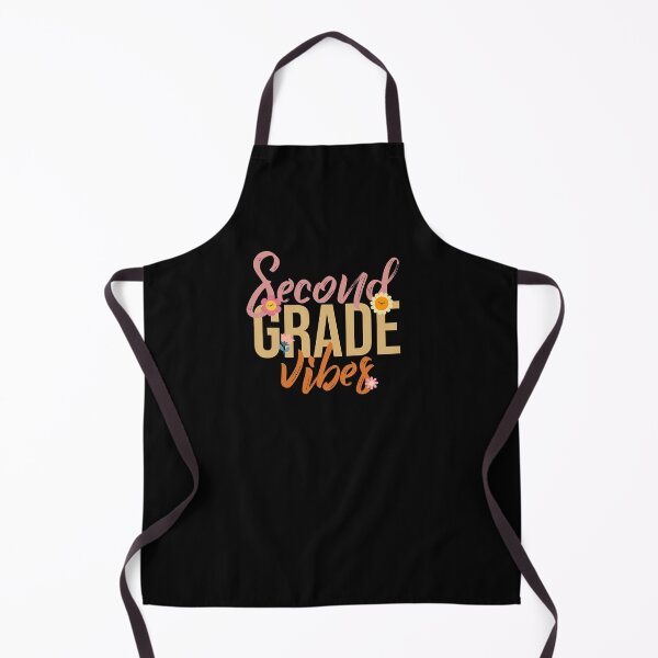 Item preview, Second Grade Vibes - Hilarious Humor for Young Learners designed and sold by Ridaelb.
