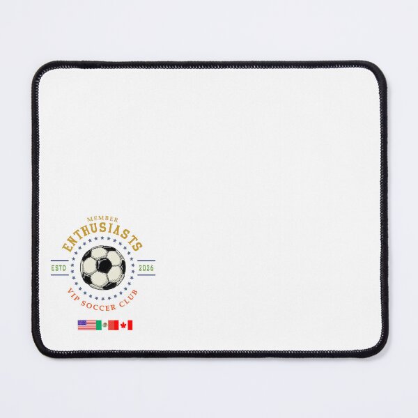 Item preview, 2006 Football Soccer Fan Souvenir designed and sold by Domshirts.