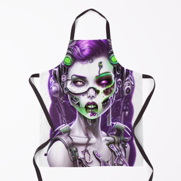 Item preview, "I am the zombie princess" designed and sold by Songedete.