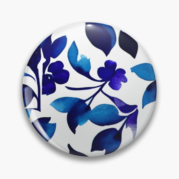 Item preview, Summer Blue designed and sold by OurBarcode.