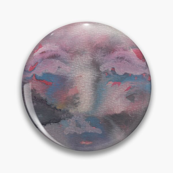 Item preview, face no. 14 designed and sold by głuchaj.