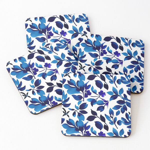 Item preview, Summer Blue designed and sold by OurBarcode.