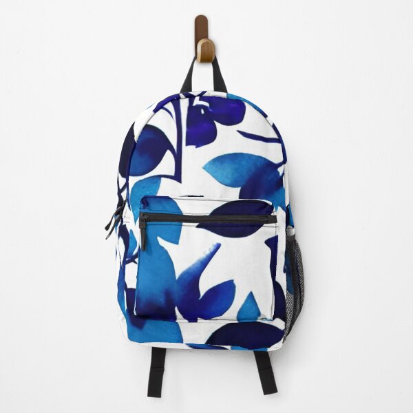 Item preview, Summer Blue designed and sold by OurBarcode.