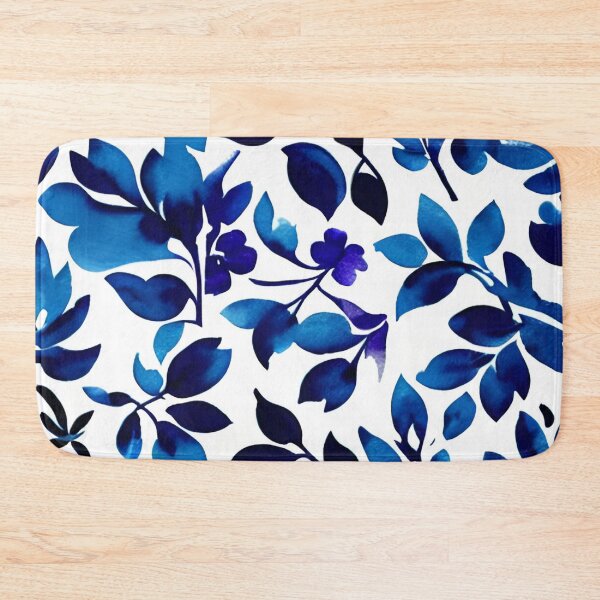 Item preview, Summer Blue designed and sold by OurBarcode.