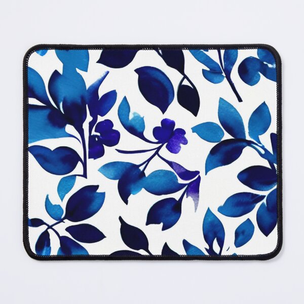 Item preview, Summer Blue designed and sold by OurBarcode.