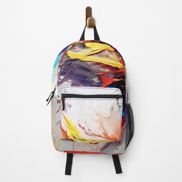 Item preview, Abstract colors designed and sold by LazyLifestyle.