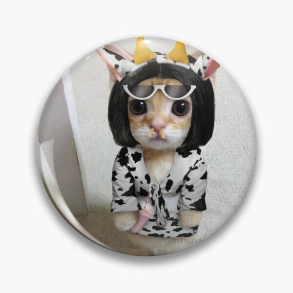 Item preview, DOJA CAT AS A CAT designed and sold by xBLACKSTAR.