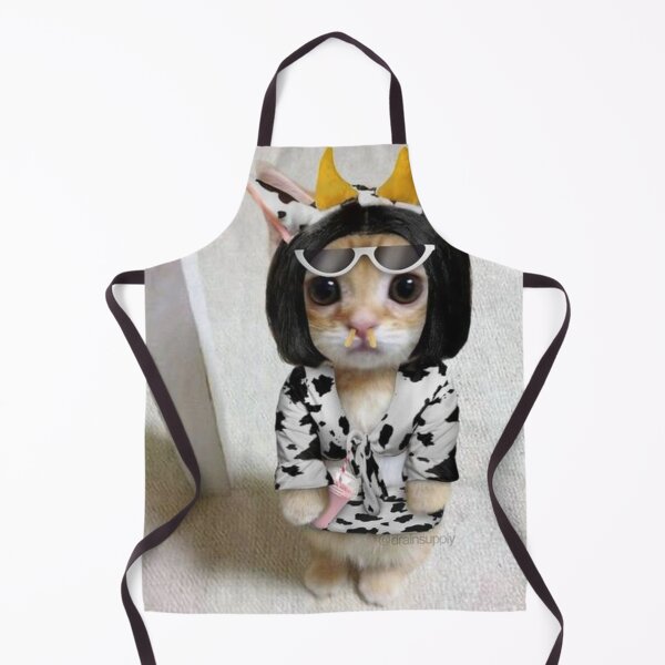 Item preview, DOJA CAT AS A CAT designed and sold by xBLACKSTAR.
