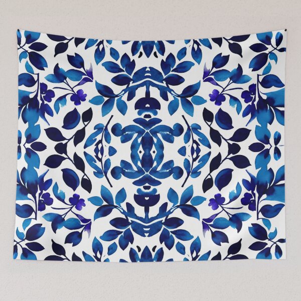 Item preview, Summer Blue designed and sold by OurBarcode.