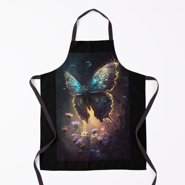 Item preview, Magical Butterfly 5 designed and sold by DoomandBellas.