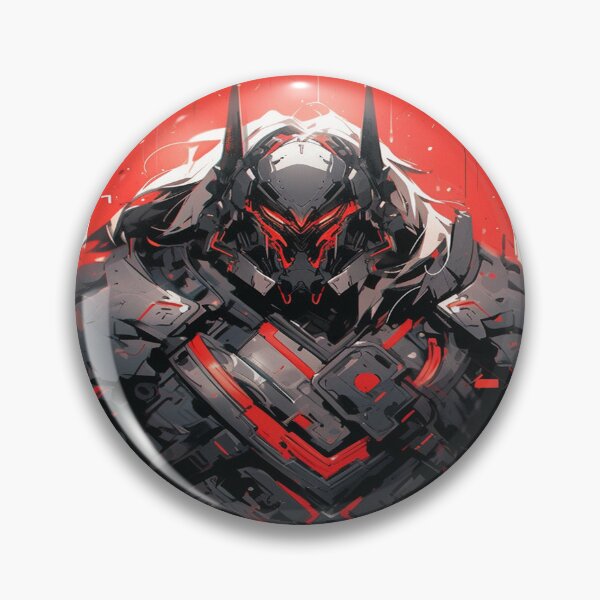 Item preview, Mortal Kombat- Sektor - The Upgrade - The Anime designed and sold by Splatter-arts.