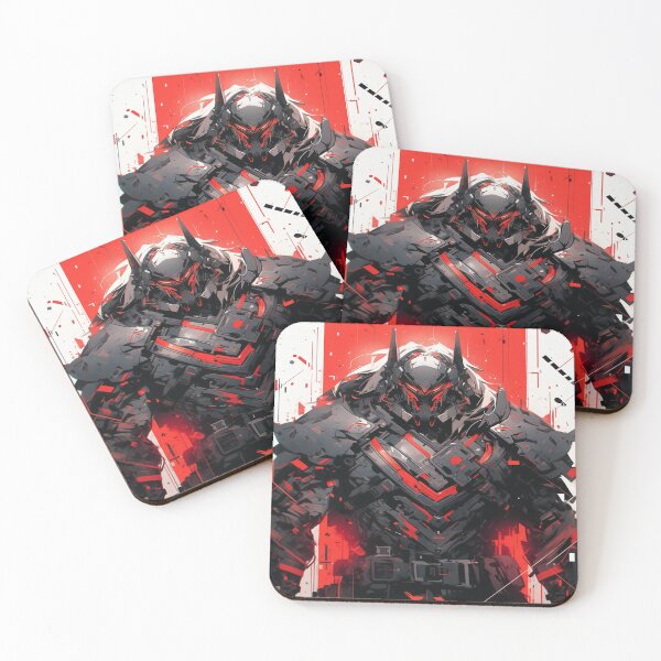 Item preview, Mortal Kombat- Sektor - The Upgrade - The Anime designed and sold by Splatter-arts.