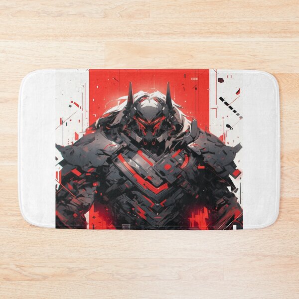 Item preview, Mortal Kombat- Sektor - The Upgrade - The Anime designed and sold by Splatter-arts.