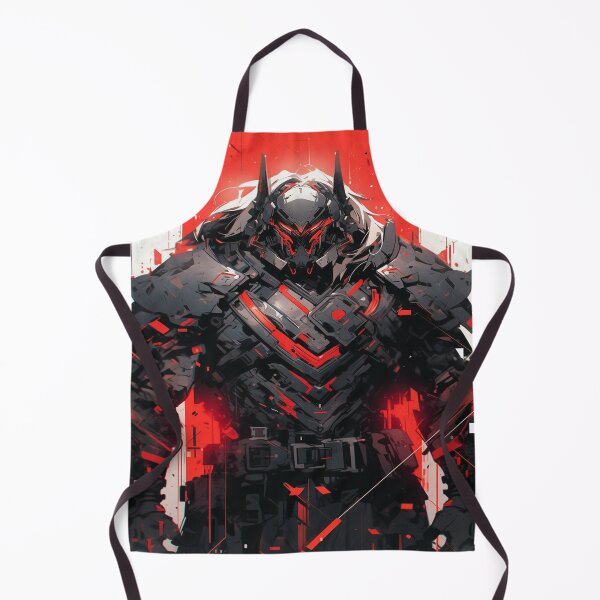 Item preview, Mortal Kombat- Sektor - The Upgrade - The Anime designed and sold by Splatter-arts.