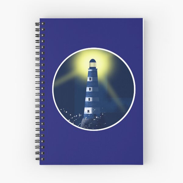 Item preview, Lighthouse  designed and sold by Andrew  Hitchen.
