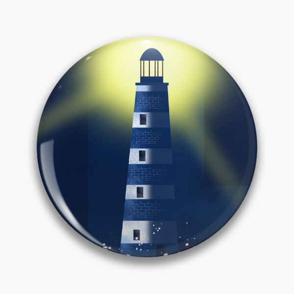Item preview, Lighthouse  designed and sold by Andrew  Hitchen.