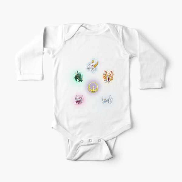 Seiya Baby Onesies for Sale - Pixels