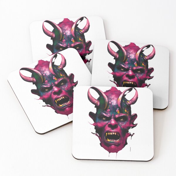 Item preview, the devil wants you designed and sold by omfardostyle.