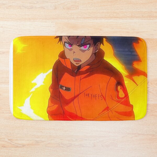 Item preview, FIRED UP designed and sold by xBLACKSTAR.