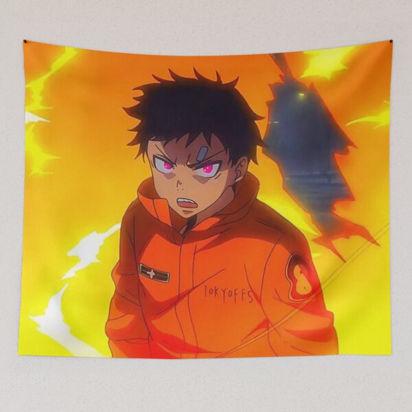 Item preview, FIRED UP designed and sold by xBLACKSTAR.