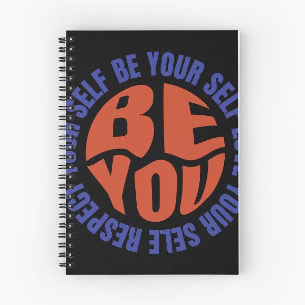 Item preview, Be You  designed and sold by WeGotThat.