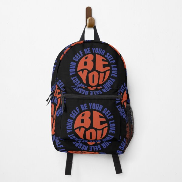 Item preview, Be You designed and sold by WeGotThat.