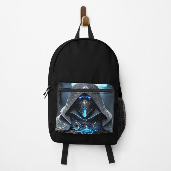 Item preview, Assassin designed and sold by DarkArtWorld.