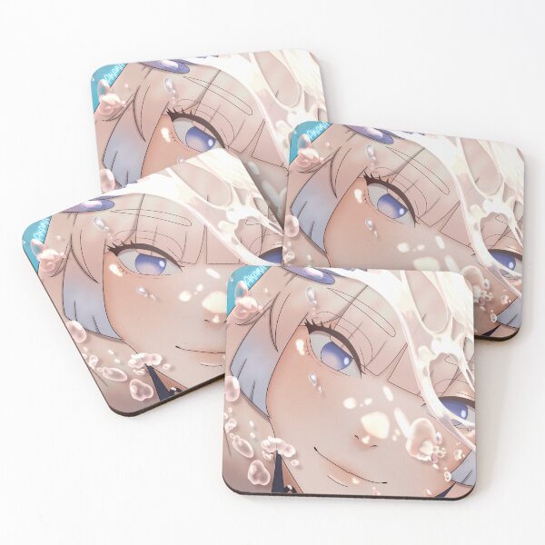 Item preview, Kokomi Print  designed and sold by AkaraShiota.