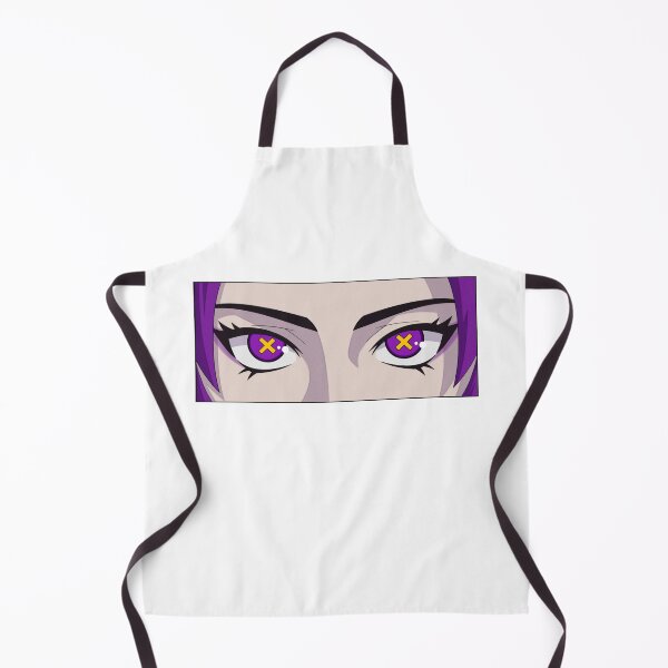 Item preview, Anime Purple Eyes designed and sold by Freyzumi.