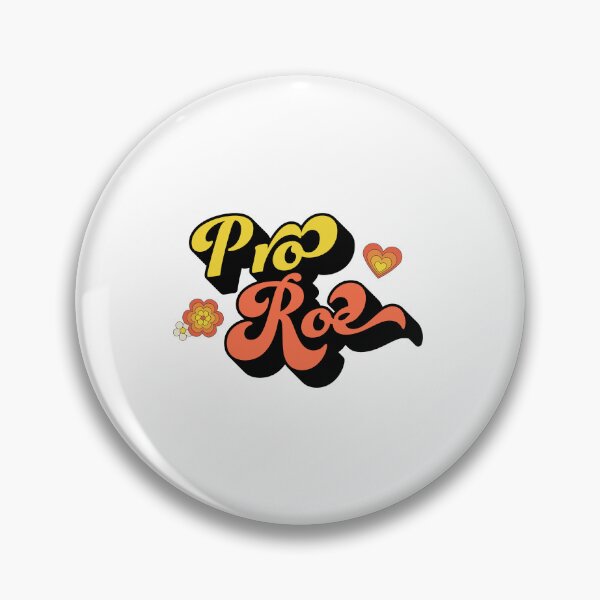 Item preview, PRO ROE designed and sold by partyfarty.