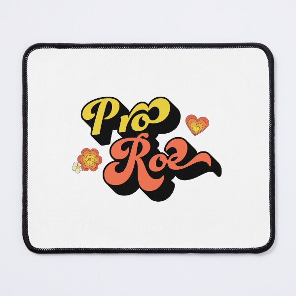 Item preview, PRO ROE designed and sold by partyfarty.