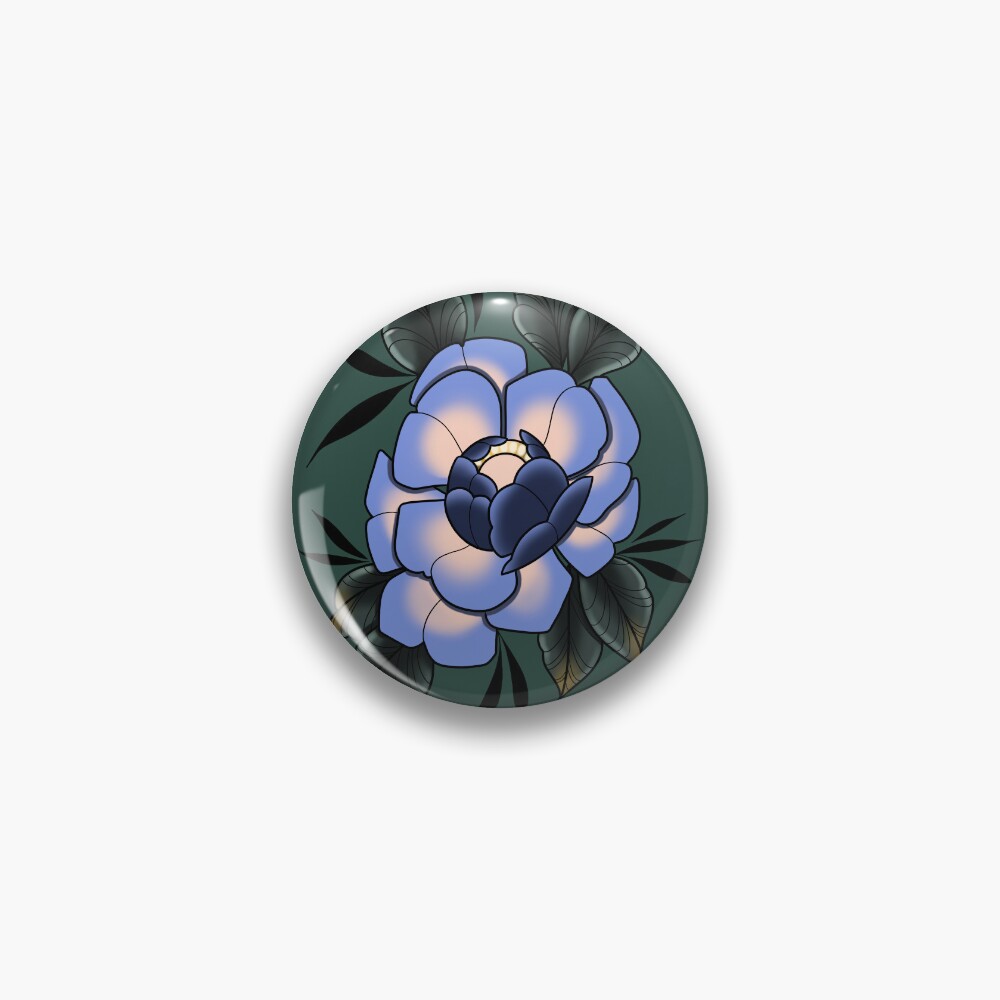 Item preview, Pin designed and sold by drybrittlebones.