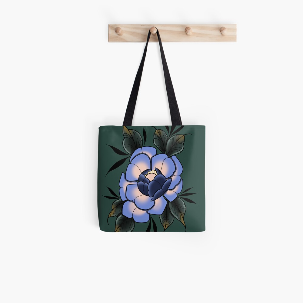Item preview, All Over Print Tote Bag designed and sold by drybrittlebones.