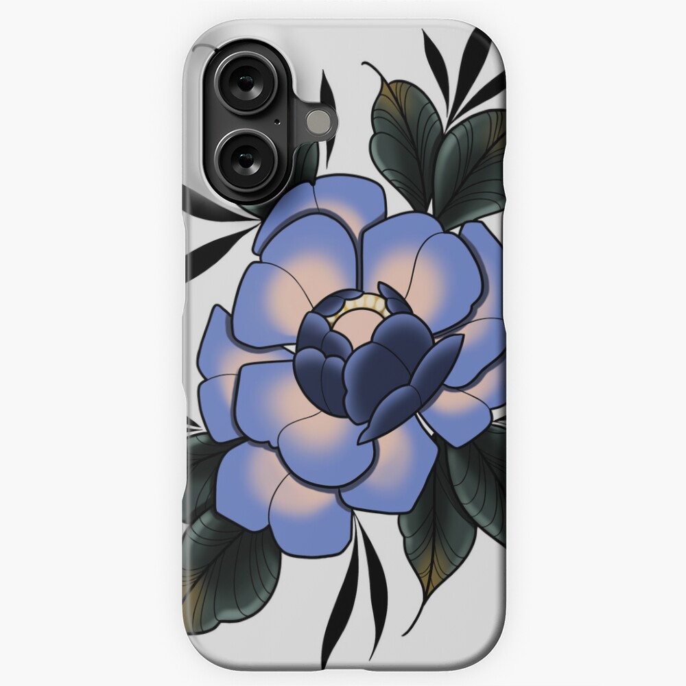 Item preview, iPhone Snap Case designed and sold by drybrittlebones.