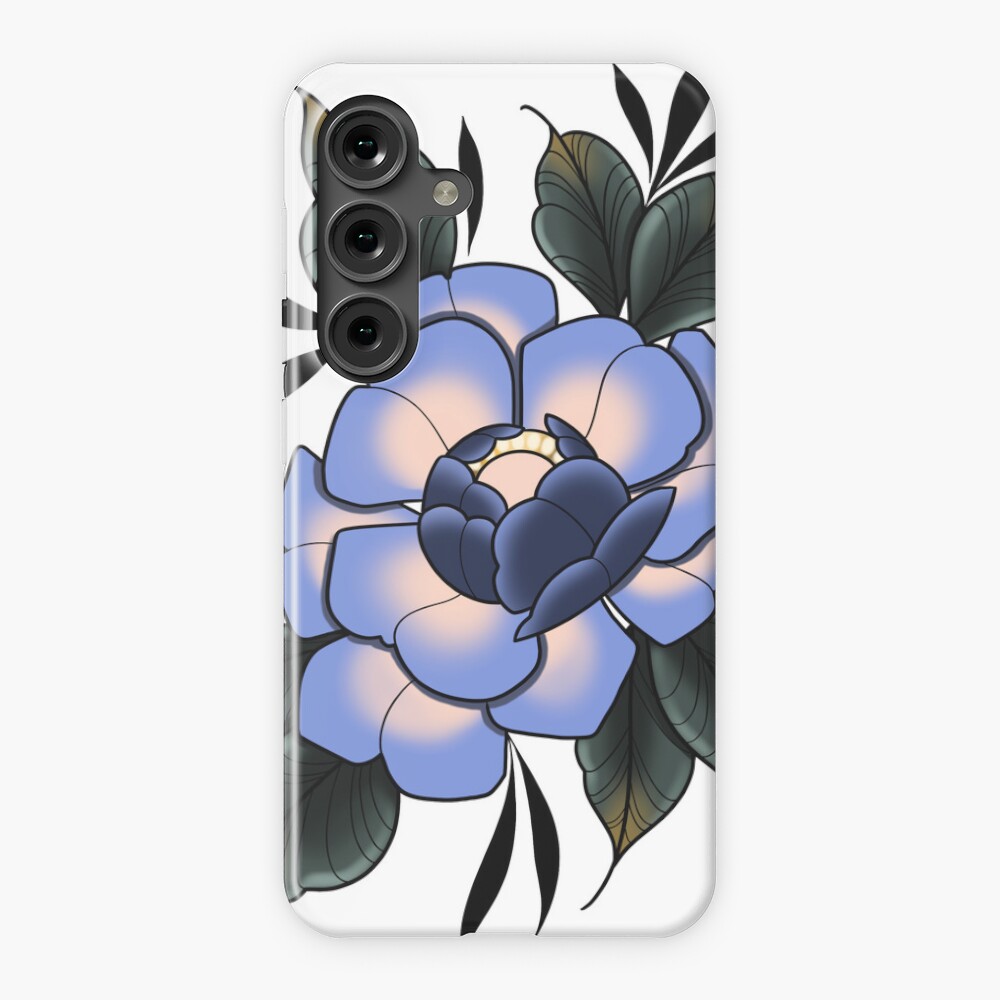 Item preview, Samsung Galaxy Snap Case designed and sold by drybrittlebones.