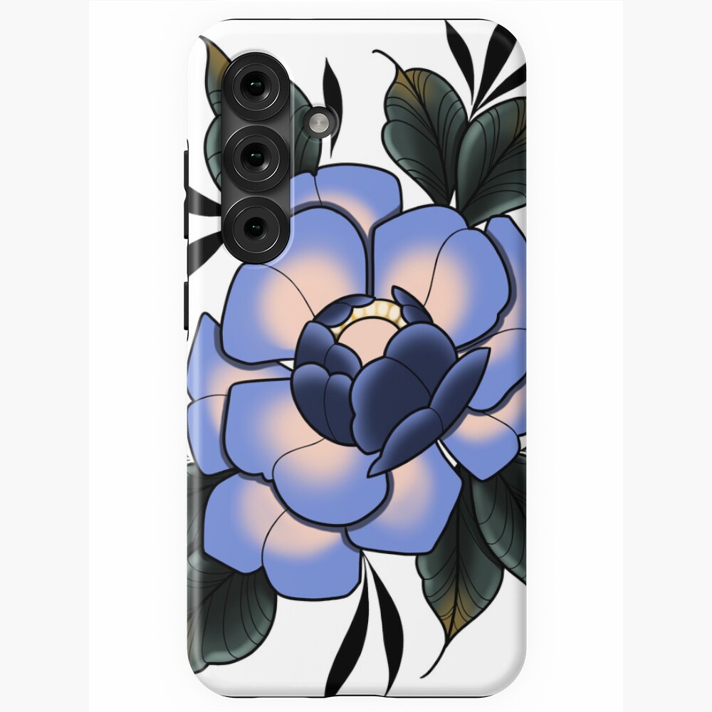 Item preview, Samsung Galaxy Tough Case designed and sold by drybrittlebones.