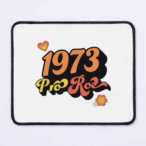 Item preview, 1973: Pro-Roe designed and sold by partyfarty.