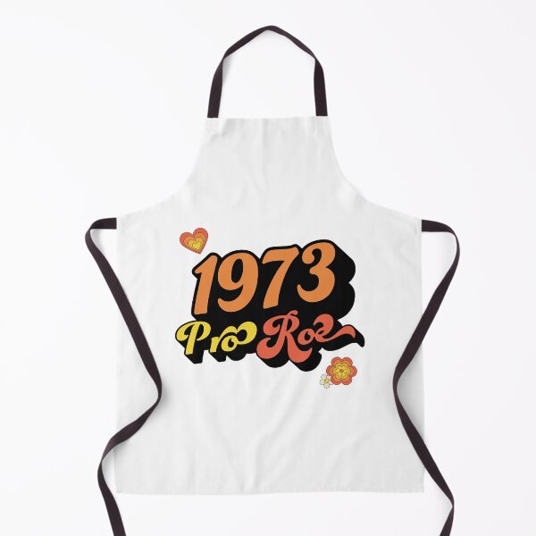 Item preview, 1973: Pro-Roe designed and sold by partyfarty.