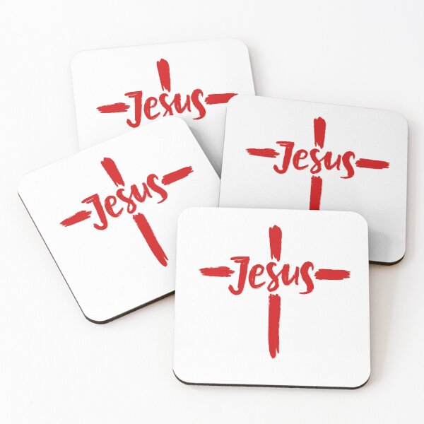 Item preview, Jesus In The Cross  designed and sold by Simple2simple.