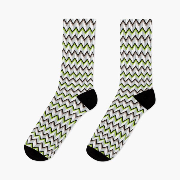 Item preview, Chevron Pattern Duo Colours  designed and sold by DaniUK.