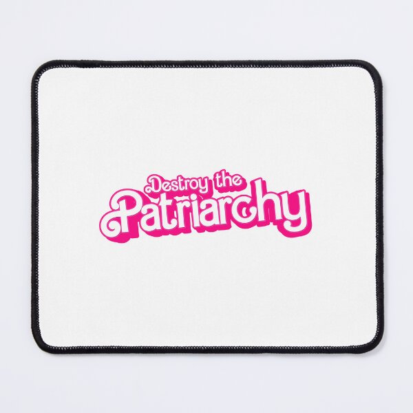 Item preview, Destroy the Patriarchy designed and sold by partyfarty.