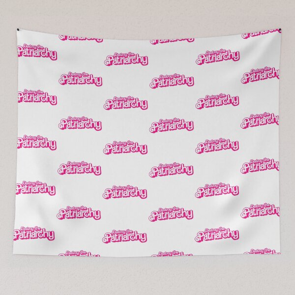 Item preview, Destroy the Patriarchy designed and sold by partyfarty.
