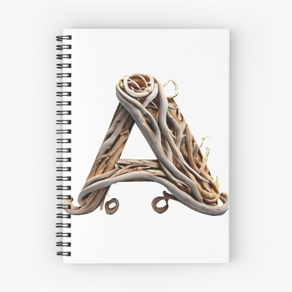 Item preview, "Alphabet in single letters": A collection of images of each letter of the alphabet designed and sold by mirko-rimini.