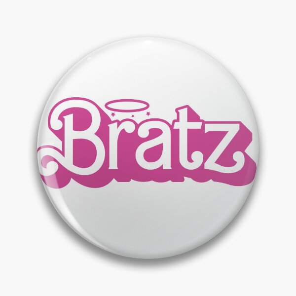 Item preview, Bratz Pink designed and sold by Elena Loda.